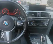Notranja slika - BMW Serija 4 - 420d xDrive Coupé M Sport Avt. - 5 - Predogledna slika