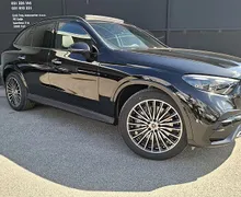 Zunanja slika - Mercedes-Benz GLC-Razred - GLC 220 d 4MATIC - FIX OM - 4.99 - 1 - Predogledna slika