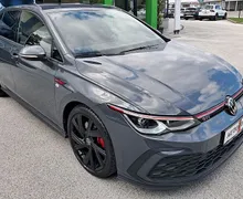 Zunanja slika - VW Golf - .2.0 TSI GTI 180KW  245  - samo 53100km - 3 - Predogledna slika