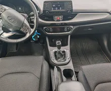 Zunanja slika - Hyundai i30 Wagon - 1.4 T-GDI 140 Style 1 Lastnik - 9 - Predogledna slika