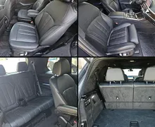 Zunanja slika - BMW X7 - serija : °M-PAKET° xDrive30d 265ks °NOVE ZAVORE° °PANORAM - 11 - Predogledna slika