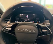 Notranja slika - Škoda Scala - 1.0 TSI Edition DSG... - 8 - Predogledna slika
