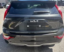 Zunanja slika - KIA Niro - EV EX LIMITED EDITION 64.8 kWH - 7 - Predogledna slika