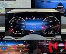 Zunanja slika - Mercedes-Benz GLS-Razred - GLS 450 d 4MATIC AMG Line |SLO|7 SED. - 13 - Predogledna slika