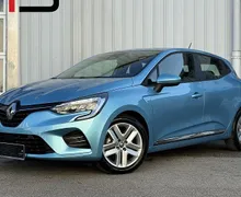 Zunanja slika - Renault Clio - TCe 100 PDC-LEANPAY - 1 - Predogledna slika
