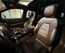 Zunanja slika - Porsche Cayenne - 4.0 Turbo S E-Hybrid - 680HP - 1.LASTNIK - 22COL - - 5 - Predogledna slika