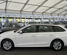 Zunanja slika - Škoda Octavia - Combi 2.0 TDI Ambition SLO 1.Lastnik - 4 - Predogledna slika