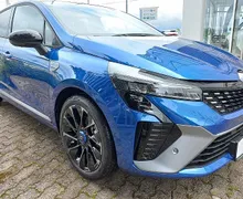 Zunanja slika - Renault Clio - TCE 90 ICONIC ESPRIT ALPINE - 2 - Predogledna slika