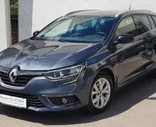 Zunanja slika - Renault Mégane - Megane Grandtour TCe 115 Limited 1. LASTNIK SLOVENSKI - 1 - Predogledna slika