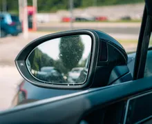 Zunanja slika - Volkswagen Passat - Passat - 9 - Predogledna slika