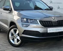 Zunanja slika - Škoda Karoq - 1.5TSI DSG Ambition •ACC•KAMERA•LANE•KEYLESS•17C• - 1 - Predogledna slika