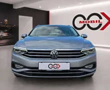 Zunanja slika - Volkswagen Passat Variant - 2.0 TDI Business DSG - Matrix.virtual.pano.kamera - 2 - Predogledna slika