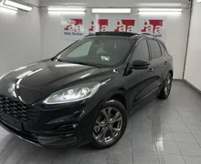 Zunanja slika - Ford Kuga - 2.5 Duratec PHEV ST-Line CVT KAMERA.NAVI.LED.ALU. - 1 - Predogledna slika