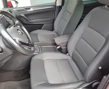 Zunanja slika - Volkswagen Golf - 1.5 TSI  Comfortline DSG 94681 KM. KOT NON - 6 - Predogledna slika