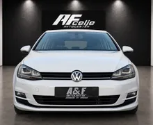Zunanja slika - VW Golf - 1.6 TDI-H LINE-XENON+LED-LIZING ZA TUJCE-ODLIČEN-. - 2 - Predogledna slika