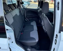 Zunanja slika - Ford Tourneo - Courier 1.5 Tdci KAMERA-NAVI-LEASING-LEANPAY... - 10 - Predogledna slika