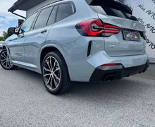 Zunanja slika - BMW X3 - serija : M40d M.SPORT-LED-KAM360-VIRTUAL-PANO-KEYLESS-HUD - 5 - Predogledna slika