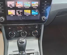 Zunanja slika - Škoda Superb - 1.5 TSI Ambition Combi 110 kW - 8 - Predogledna slika