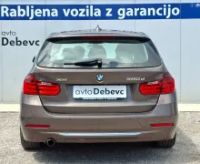 Zunanja slika - BMW Serija 3 - Touring: 320d xDrive -Kamera - - 5 - Predogledna slika