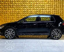 Zunanja slika - VW Golf - 1.6 TDI AUT.-NAVI-PDC-TEMP - 6 - Predogledna slika