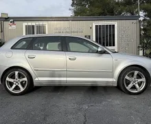 Zunanja slika - Audi A3 - 1.9 TDI OBROK 84X-85EUR NA KREDIT BREZ POLOGA - 7 - Predogledna slika