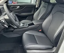 Zunanja slika - Baic X7 - NA ZALOGI - DOBAVA TAKOJ - 9 - Predogledna slika