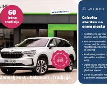 Zunanja slika - VW Tiguan Allspace - 2.0 TDI SCR BMT 110kW Life VIRT GRET SED AKT TEMP - 14 - Predogledna slika