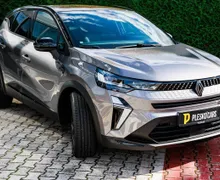 Zunanja slika - Renault Captur - TCe 90 Techno - 2 - Predogledna slika