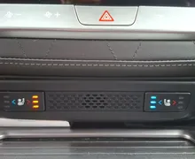 Zunanja slika - KG Mobility Rexton - 2.2 XDI AWD Dynamic Avt. - 15 - Predogledna slika