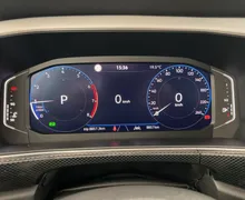 Zunanja slika - Volkswagen T-Cross - 1,0 TSI BMT - 13 - Predogledna slika
