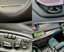 Zunanja slika - BMW X5 - serija : M Avt. | SLO. | 2 | B O | NIGHT VISION | PANO |... - 11 - Predogledna slika