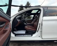 Zunanja slika - BMW Serija 5 - Touring: 530d xDrive M SPORT SLO 1.LASTNIK FULL LED ACC - 13 - Predogledna slika