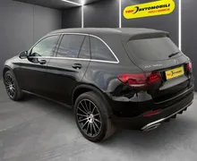 Zunanja slika - Mercedes-Benz GLC-Razred - GLC 300 de 4MATIC MULTIBEAM NAVI PDC KAMERA TOP... - 5 - Predogledna slika