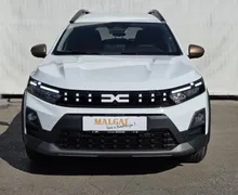 Zunanja slika - Dacia Jogger - Extreme TCe110+Paket Vožnja - 2 - Predogledna slika