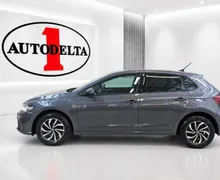 Zunanja slika - Volkswagen Polo - 1.0 TSI Life - 3 - Predogledna slika