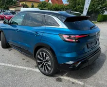 Zunanja slika - Renault Austral - TCe 150 Mild hybrid Techno Avt. - 4 - Predogledna slika