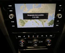 Zunanja slika - Volkswagen Golf - 2.0 TDI BMT Comfortline DSG PDC 2X.OGR. SEDEŽI. - 15 - Predogledna slika
