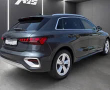 Zunanja slika - Audi A3 - allstreet 35 TFSI S tronic - 3 - Predogledna slika