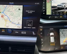 Zunanja slika - Volkswagen Touareg - 4MOTION|KLJUKA|ZRAČNO|VIRTUAL|4CON|KAM|GR.SED - 14 - Predogledna slika