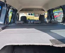 Zunanja slika - Dacia Dokker - 1.2 16V - 10 - Predogledna slika