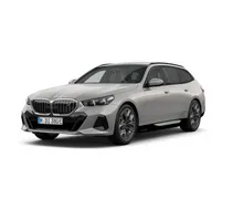 Zunanja slika - BMW i5 - eDrive40 Touring - 2 - Predogledna slika