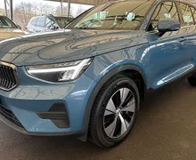 Zunanja slika - Volvo XC40 - T5 Plus Bright Recharge AT FWD - 1 - Predogledna slika