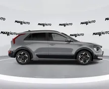 Zunanja slika - KIA Niro - Limited Edition - 4 - Predogledna slika