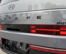 Zunanja slika - Hyundai Santa Fe - PHEV Impression.calligraphy.d.key - 12 - Predogledna slika