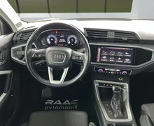 Zunanja slika - Audi Q3 - 35 TDI S tronic Quattro - 16 - Predogledna slika