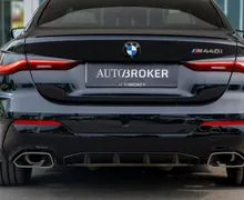 Zunanja slika - BMW Serija 4 - Coupe: M440i Coupe Avt. M podvozje zavore laserske luči - 6 - Predogledna slika