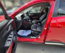 Zunanja slika - Mazda CX-3 - REVOLUTION G120 2.0 120PS M6-SLO-2.LAS-LED-DAB-HUD - 10 - Predogledna slika