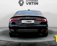 Zunanja slika - Audi A5 - Sportback 2.0 TFSI Sport Z ENOLETNIM JAMSTVOM - 5 - Predogledna slika