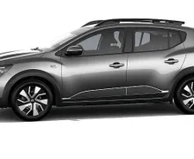 Zunanja slika - Dacia Sandero - TCe 110 Stepway Expression - 7 - Predogledna slika