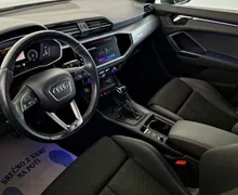Zunanja slika - Audi Q3 - Sportback 35 TFSI S line•AMBIENT•ACC•KAMERA•MRTVI KOTI• - 10 - Predogledna slika